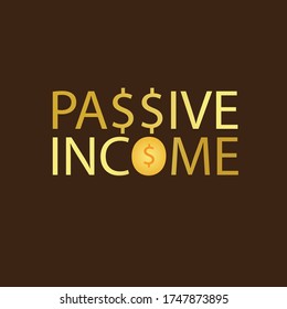 PSI / Passive Income