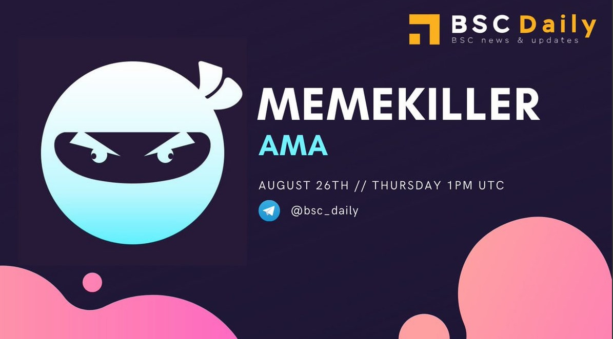  KILL /MemeKiller 