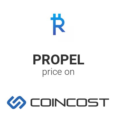 PROPEL / PayRue (Propel)