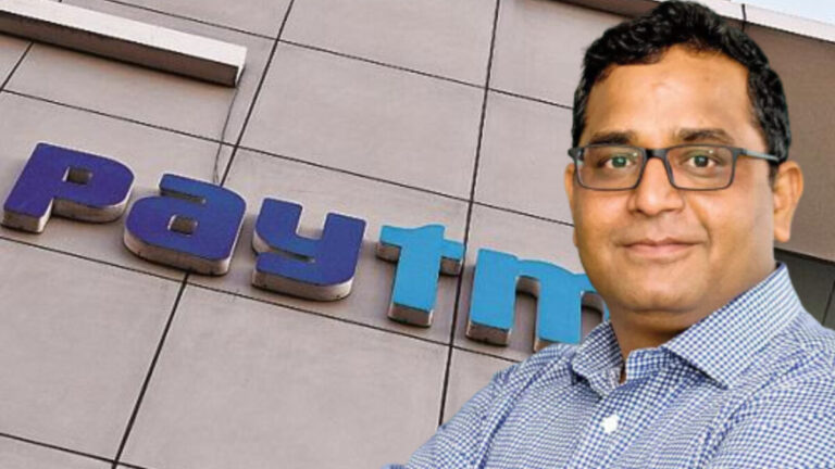 مؤسس Paytm: Crypto هنا لتبقى وستصبح سائدة في 5 سنوات