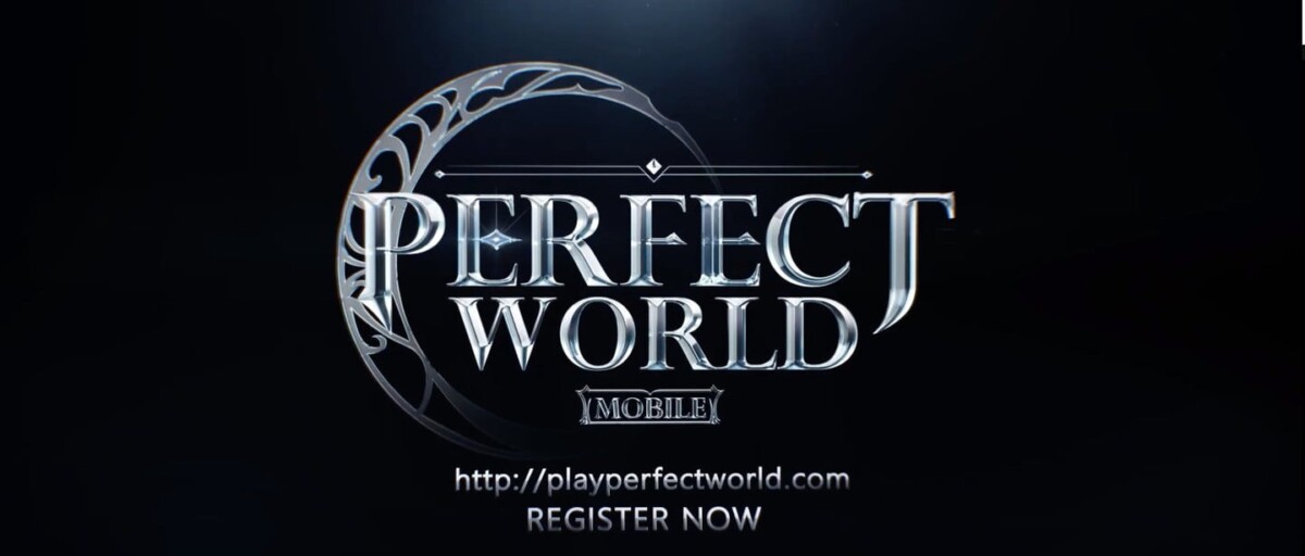 PFW /Perfect World