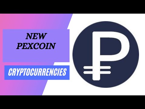 Pex/Pexcoin