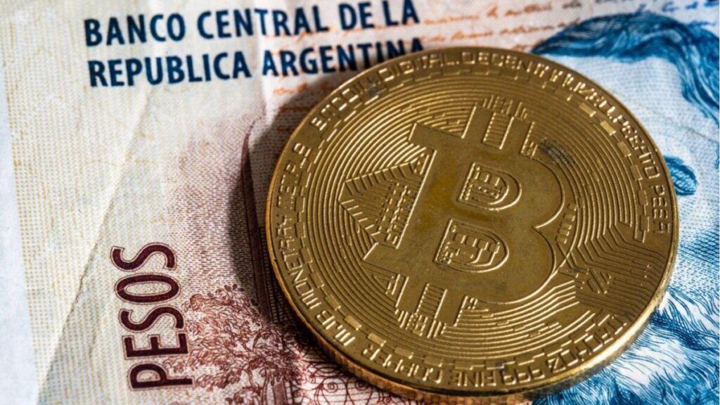 قد يضطر المواطنون في الأرجنتين إلى دفع ضرائب التشفير اعتمادًا على الموقع