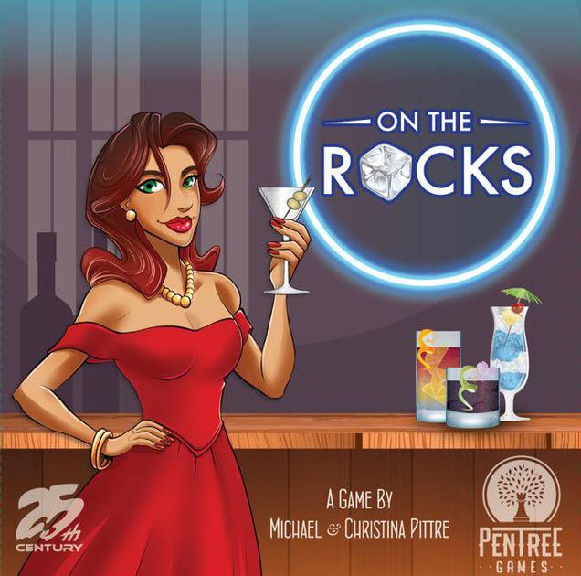 THEROCKS / The Rocks Game