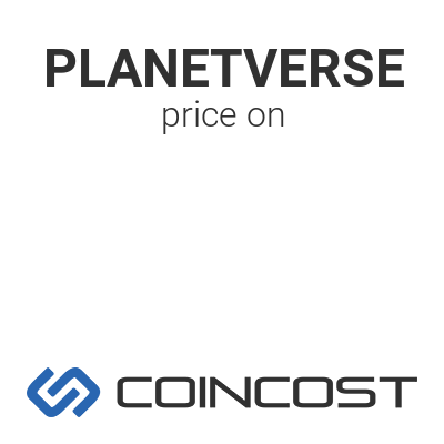 PLANETVERSE / PlanetVerse