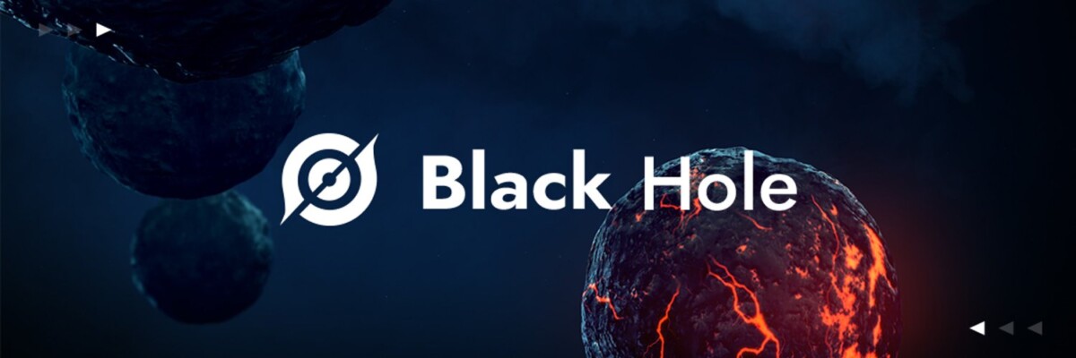 BLACK/BLACKHOLE PROTOCOL