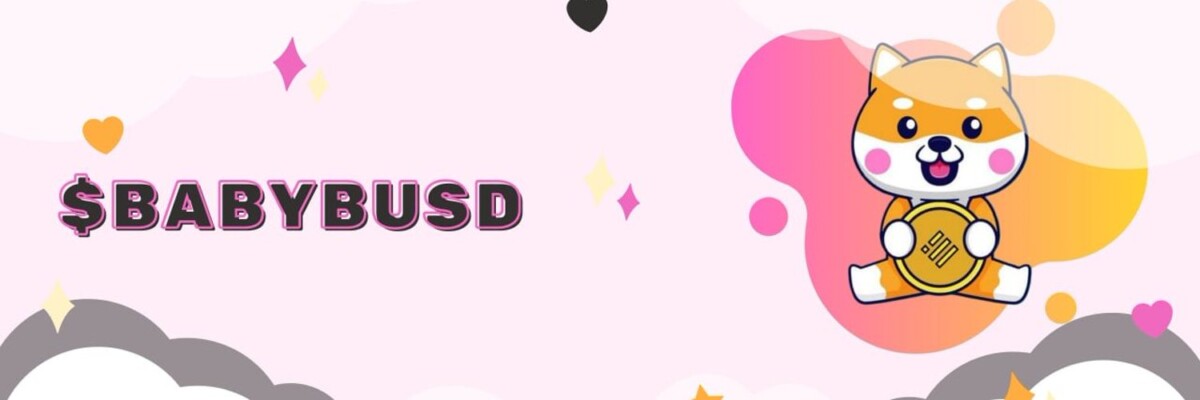 BABYBUSD / BabyBUSD