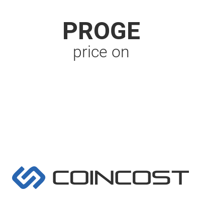 PROGE / Protector Roge