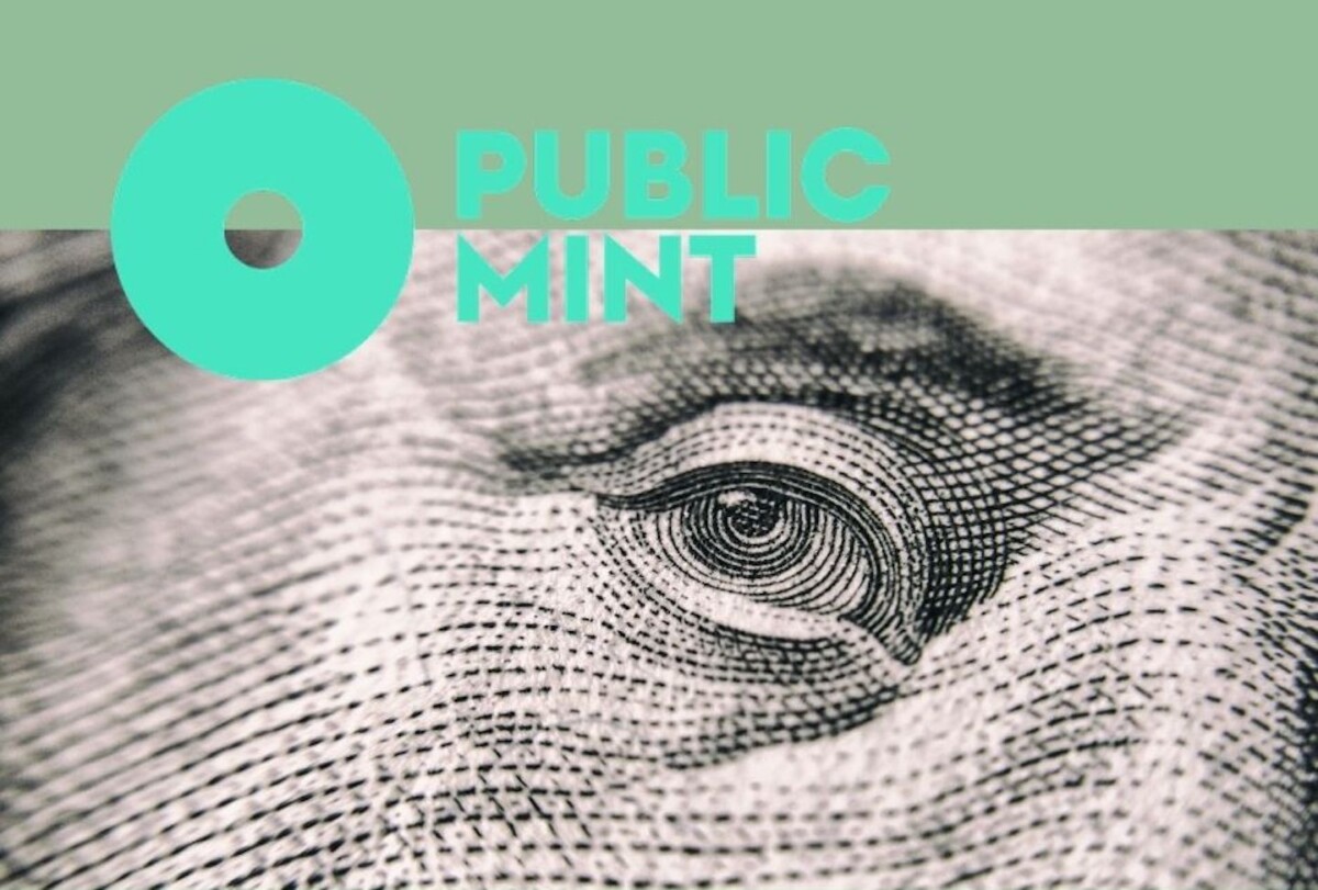 MINT / Public Mint 