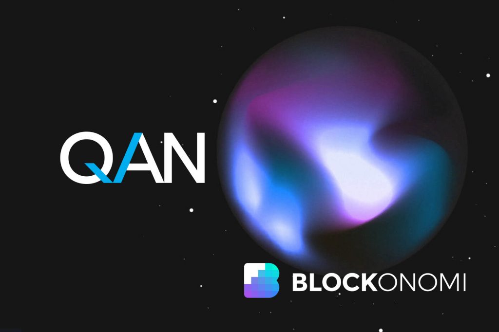 QANX /QANplatform