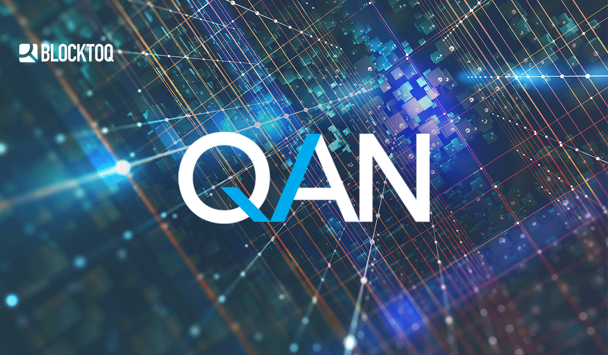 QANX /QANplatform
