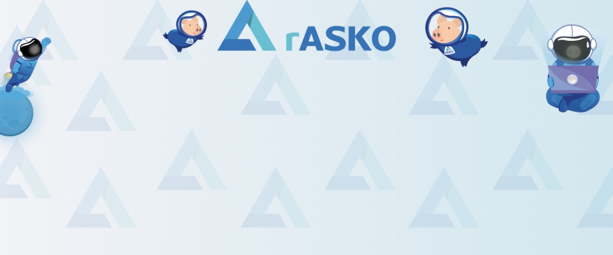 RASKO / rASKO