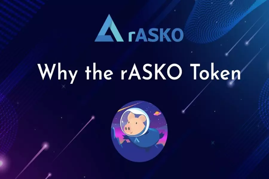 RASKO / rASKO