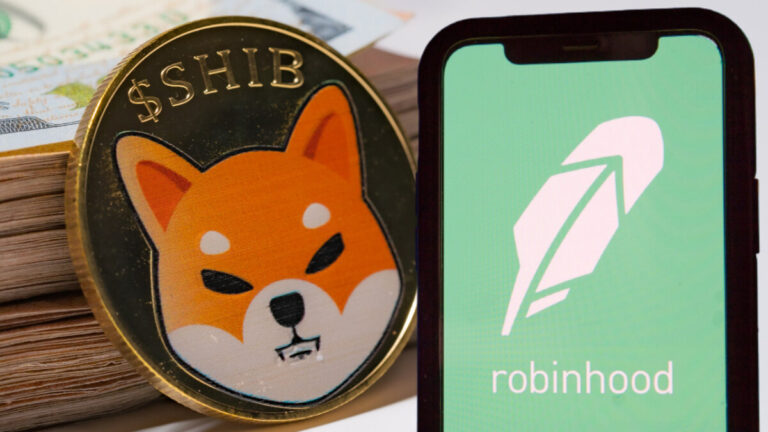Robinhood تناقش إطلاق محفظة Crypto