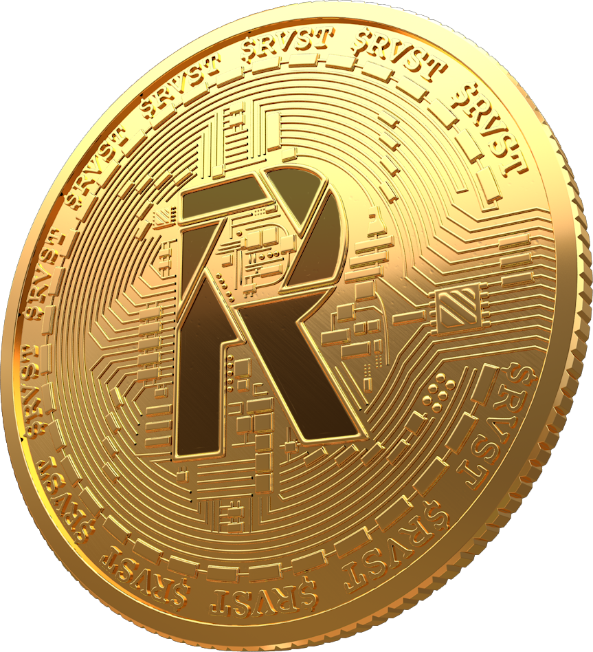 RVST /Revest Finance
