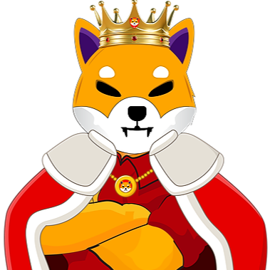 KINGSHIB /King Shiba 