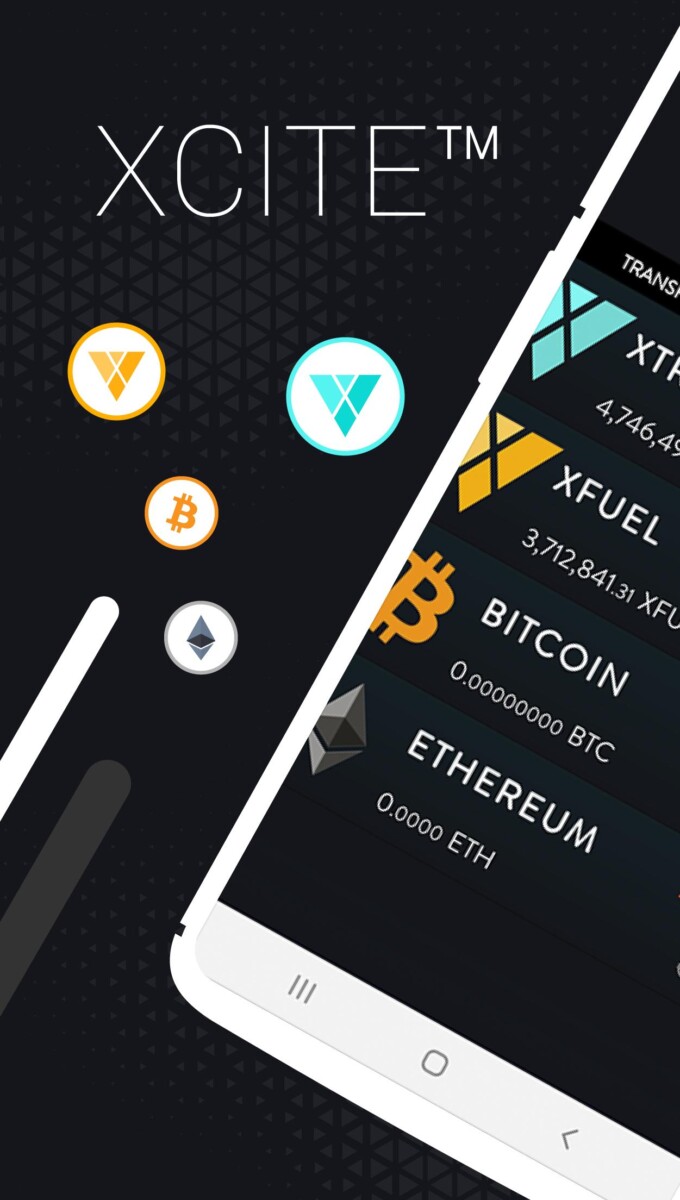 XFUEL / XFUEL  