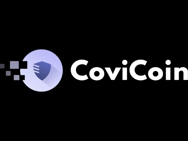 CVC / CoviCoin