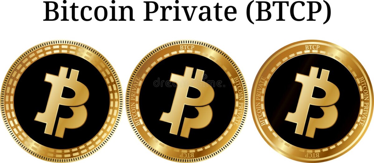 BTCP / Bitcoin Private