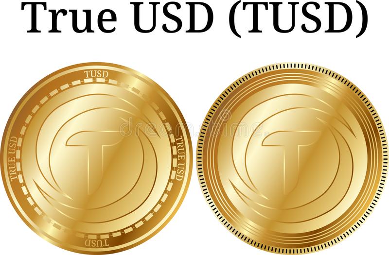 TUSD / TrueUSD