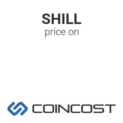 SHILL / Shillit App