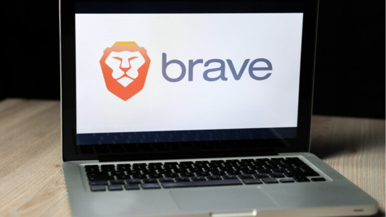 متصفح BRAVE لدعم Solana