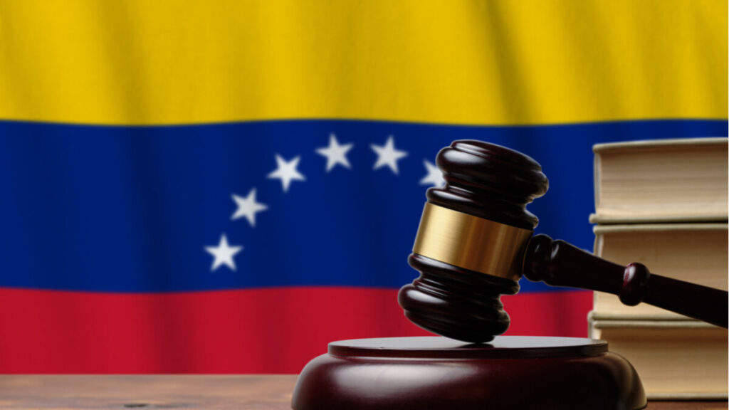 محكمة فنزويلية تتراجع عن مصادرة أكثر من 1،000 من عمال تعدين البيتكوين