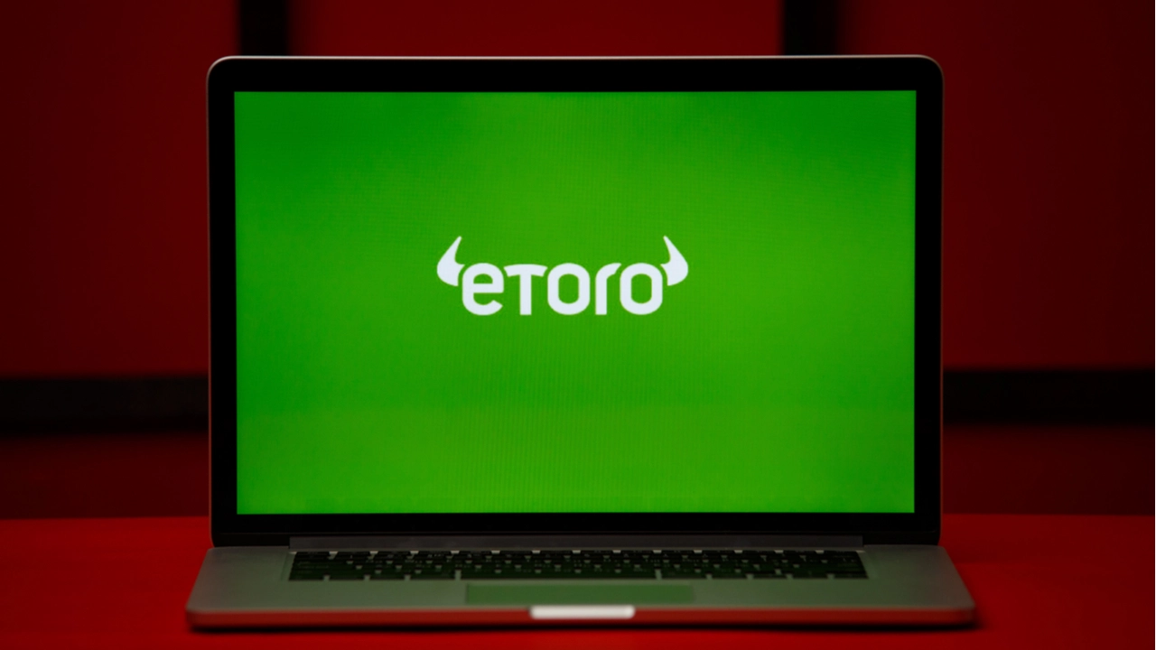 تحد شركة Etoro من خدمات Cardano و Tron في الولايات المتحدة بسبب مخاوف تنظيمية