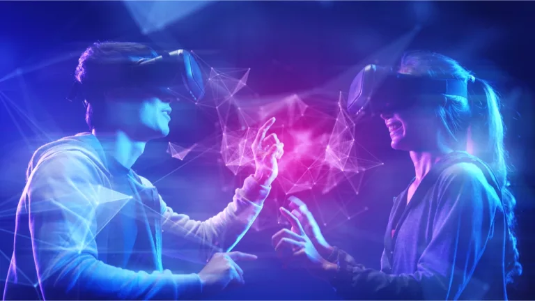 يرى تقرير التدرج الرمادي أن Metaverse يمثل فرصة تجارية محتملة بقيمة 1 تريليون دولار
