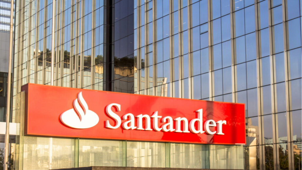 يستعد Santander لتقديم بيتكوينETF في إسبانيا