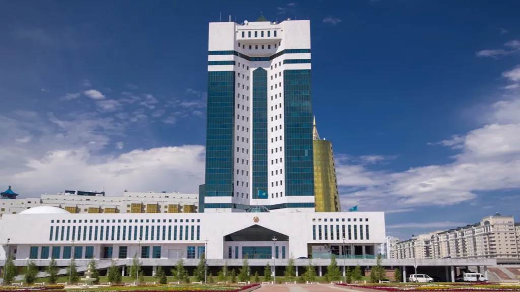 مزيد من اللوائح المقترحة "لتبسيط" قطاع التعدين في كازاخستان