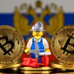 يدعم المسؤولون الروس فكرة الاعتراف بعمال المناجم المشفرة كرجال أعمال