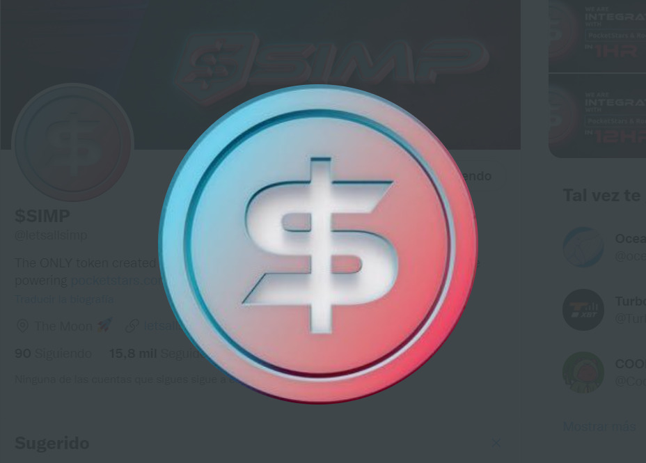 SIMP /SIMP Token