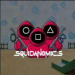 ما هي العملة الرقمية SQUID /Squidanomics مشروعها و معلومات عنها