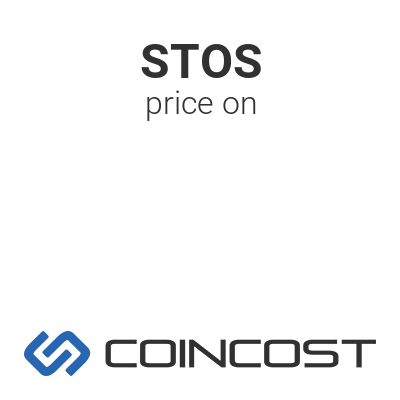 STOS / Stratos