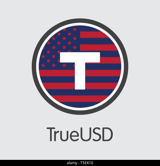 TUSD / TrueUSD