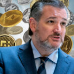 عضو مجلس الشيوخ الأمريكي يقترح على الكونجرس اعتماد العملة المشفرة للمدفوعات
