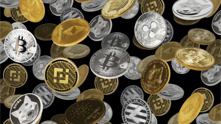 ارتفاع اقتصاد العملة المشفرة إلى ما بعد 3 تريليون دولار - نما زخم القيمة بشكل أسرع بكثير من التقييم السوقي لشركة Apple
