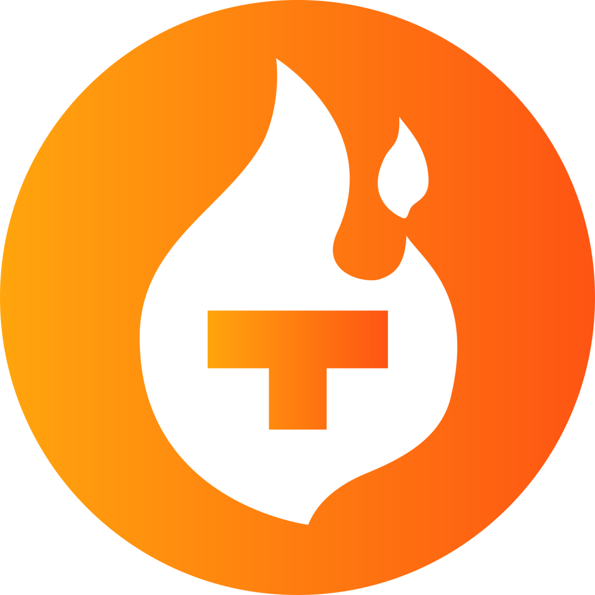 TFUEL / Theta Fuel 