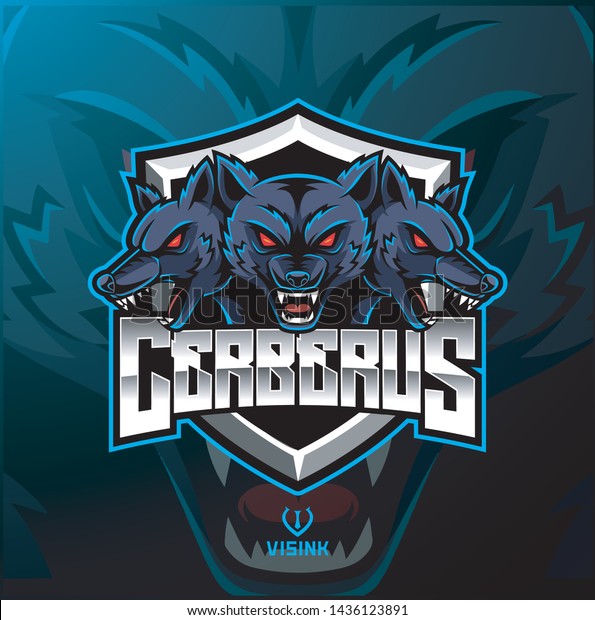  3DOG /Cerberus