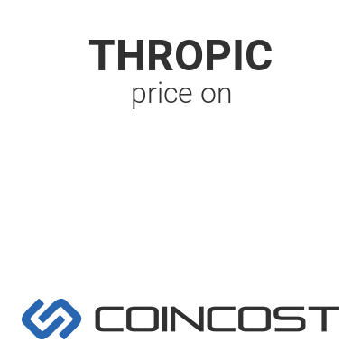 THROPIC / Thropic