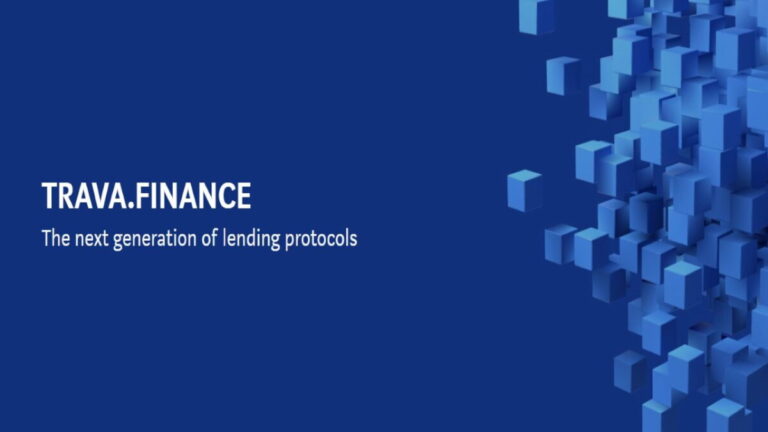 Trava Finance هو بروتوكول رائد يتيح لك إنشاء مجمعات إقراض لبدء نشاط إقراض