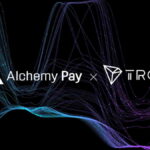 تتكامل Alchemy Pay مع TRON لتمكين دفع TRX والاستثمار