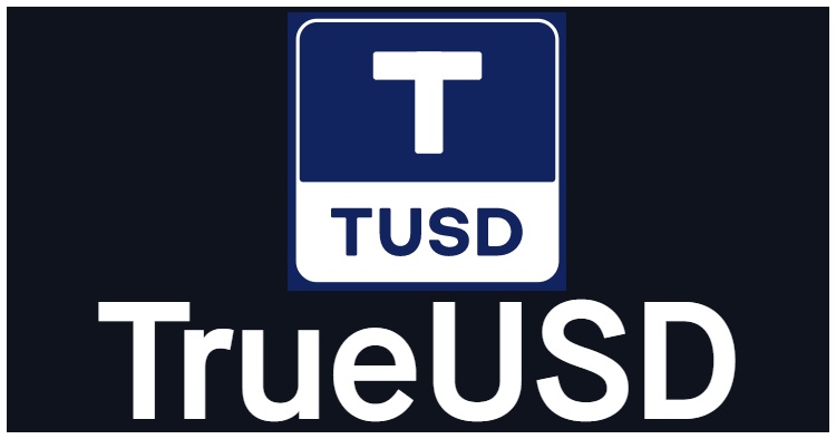 TUSD / TrueUSD