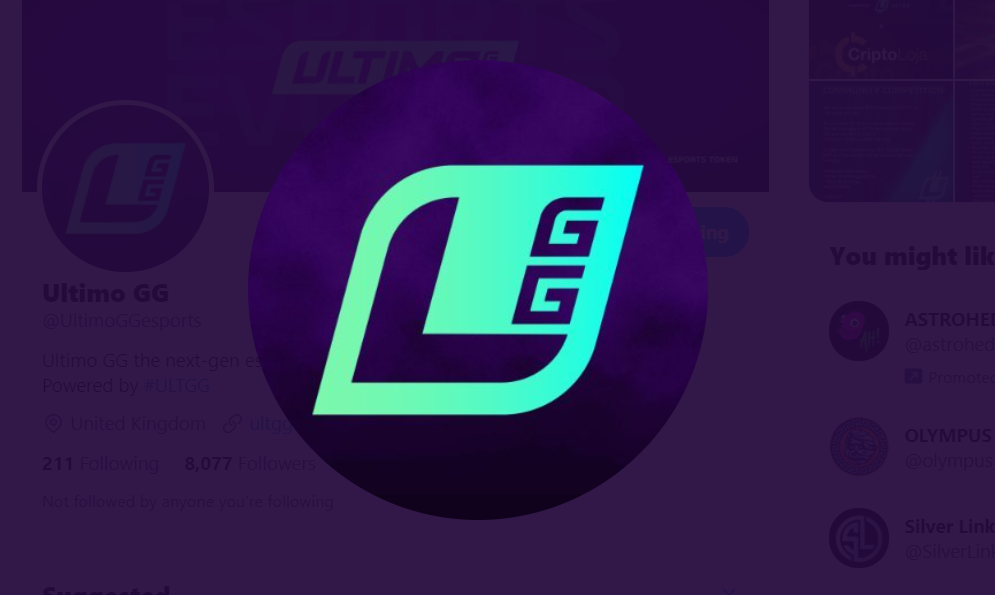 ULTGG / UltimoGG