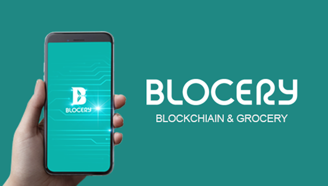 BLY / Blocery