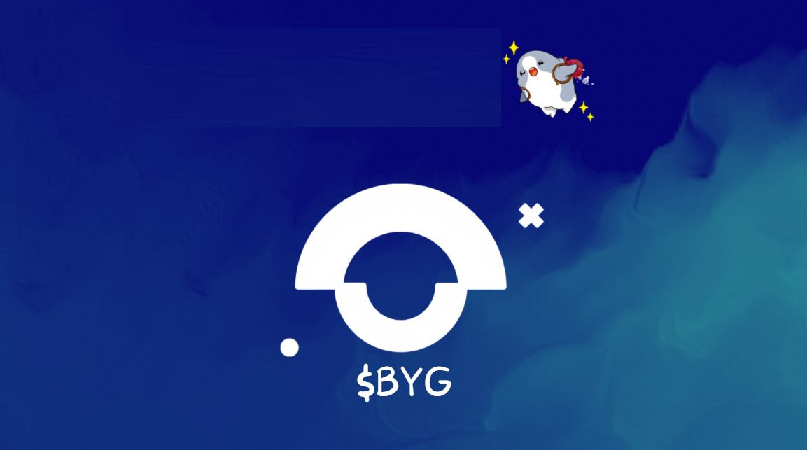 BYG /Black Eye Galaxy