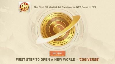 COGI /COGIVERSE