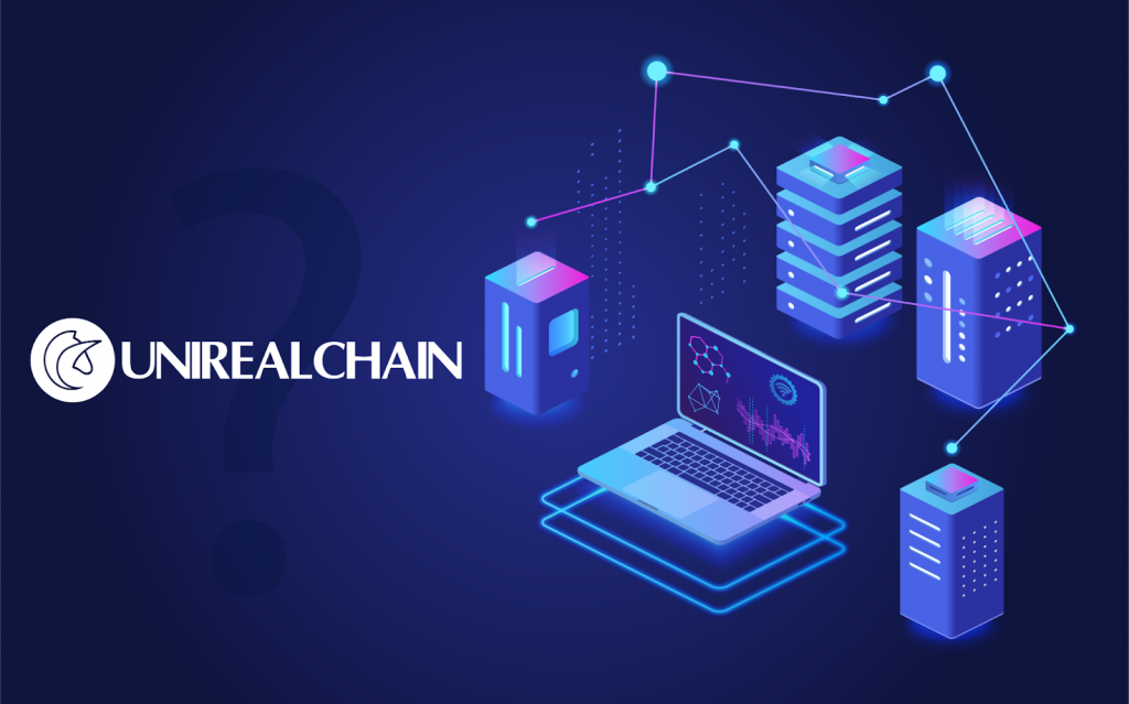  UNR /UNIREALCHAIN 
