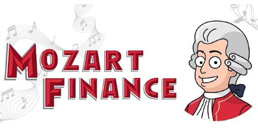 MELODY / Mozart Finance